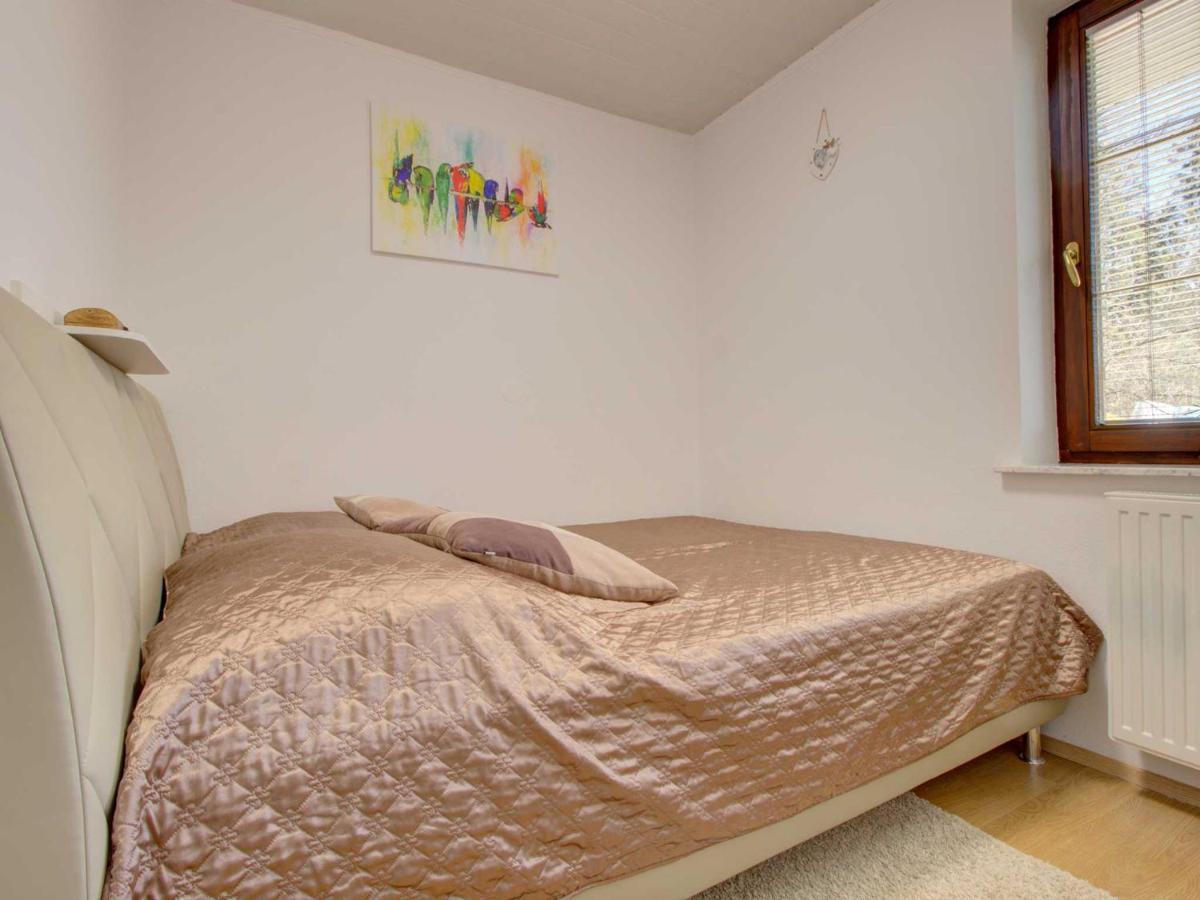Apartmaji Grilc ブレッド エクステリア 写真