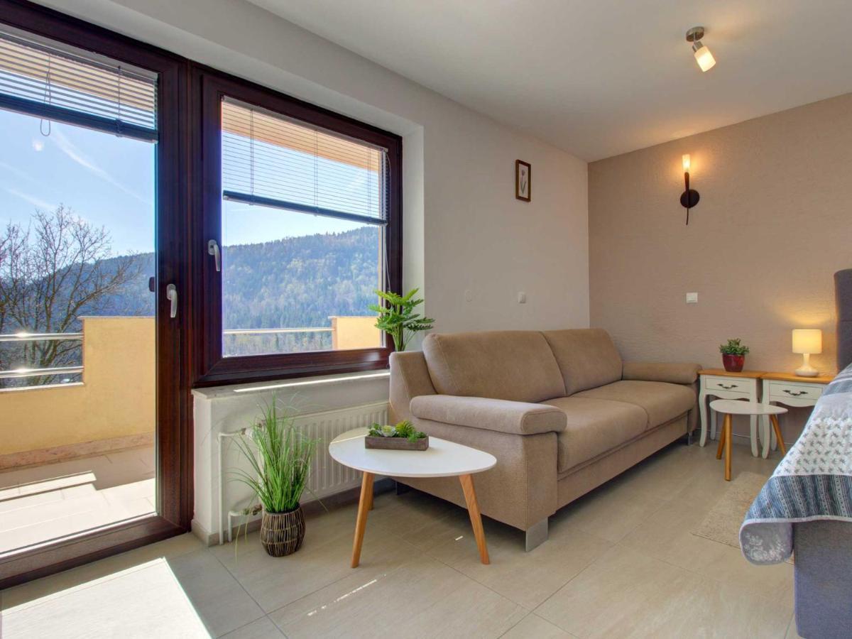 Apartmaji Grilc ブレッド エクステリア 写真