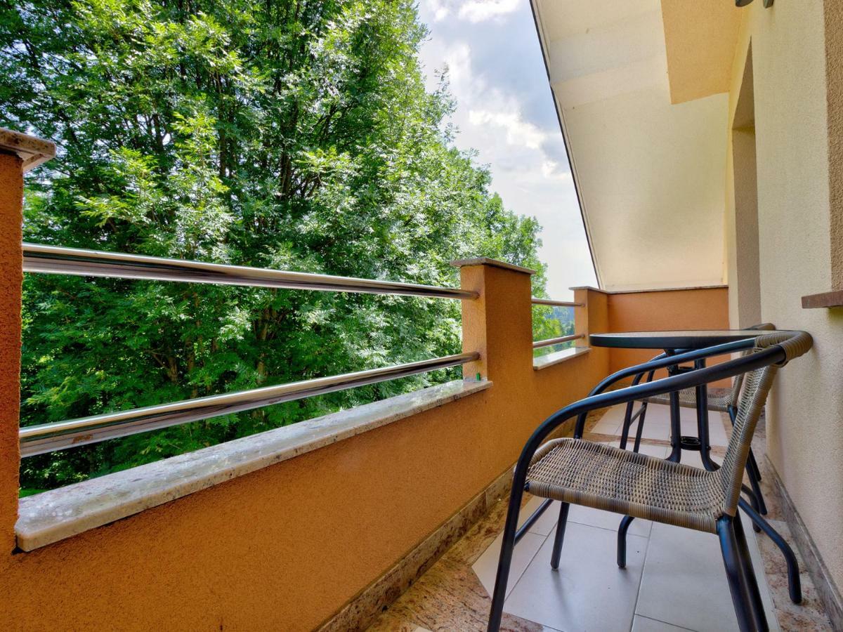 Apartmaji Grilc ブレッド エクステリア 写真