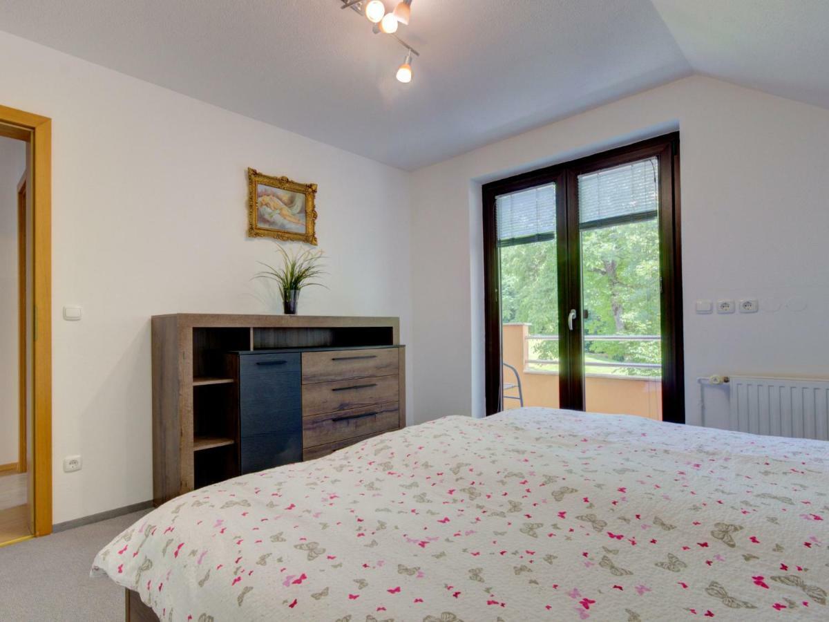 Apartmaji Grilc ブレッド エクステリア 写真