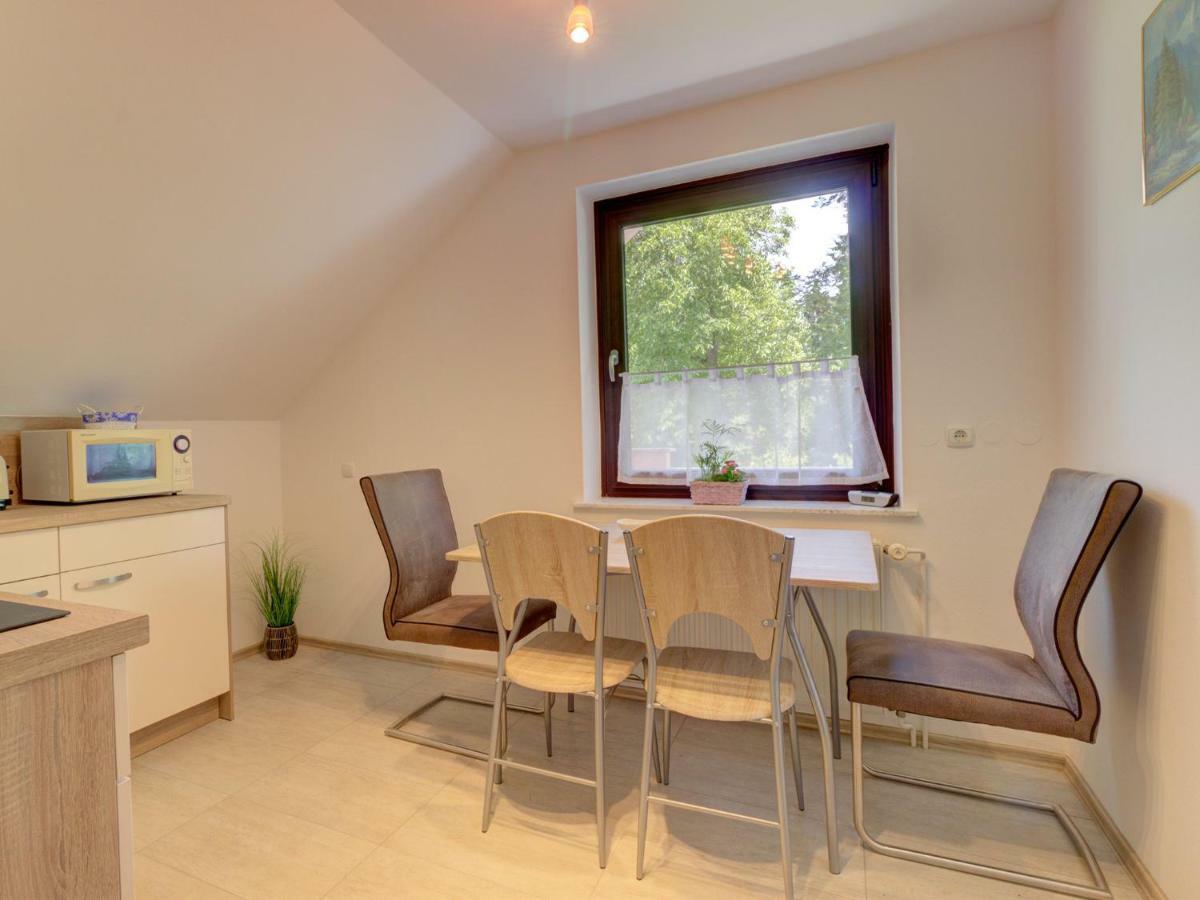 Apartmaji Grilc ブレッド エクステリア 写真