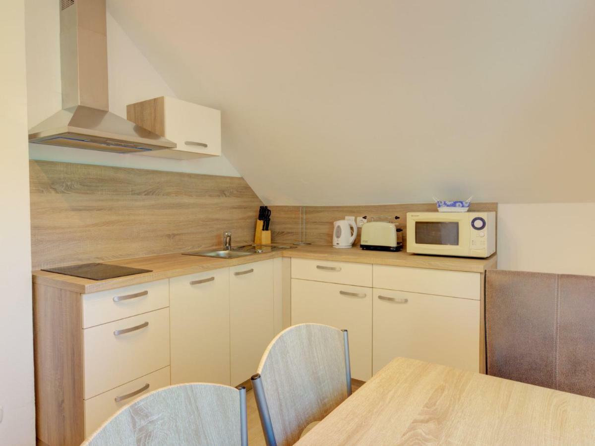 Apartmaji Grilc ブレッド エクステリア 写真