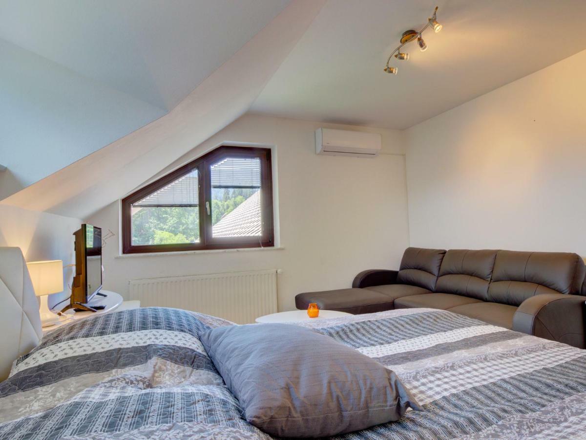Apartmaji Grilc ブレッド エクステリア 写真